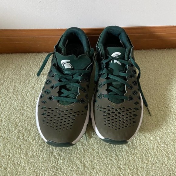 Nike | Train Speed 4 Amp Michigan State